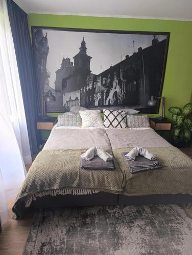 Apartament Przemysl - Przemysl