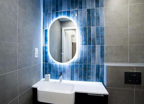 D3 Central Apartment - in the center of Budapest, Budapest (photo 10)