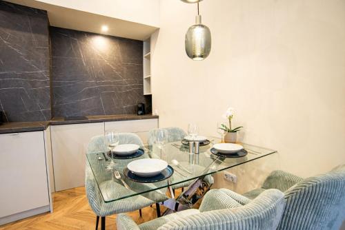 D3 Central Apartment - in the center of Budapest, Budapest (photo 3)