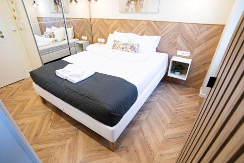 D3 Central Apartment - in the center of Budapest, Budapest (photo 6)