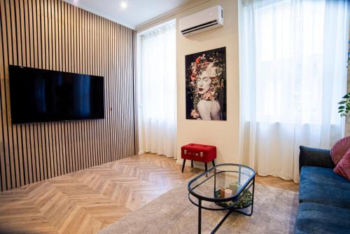 D3 Central Apartment - in the center of Budapest, Budapest (photo 9)