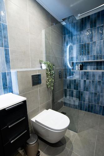 D3 Central Apartment - in the center of Budapest, Budapest (photo 7)