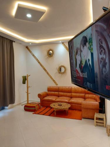 Villa Chaima in Essaouira region