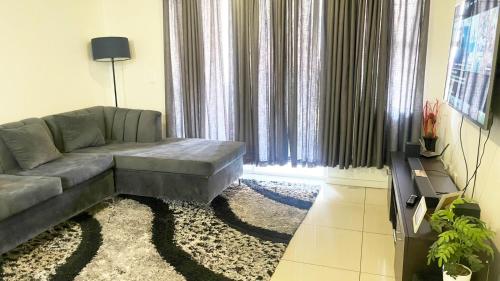 2 Bedroom Apartment at Sunbird