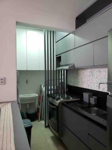 Lindo Apartamento 1 Suíte - Caminho das Árvores - image 4