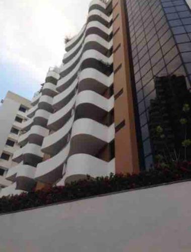 Lindo Apartamento 1 Suíte - Caminho das Árvores - image 5