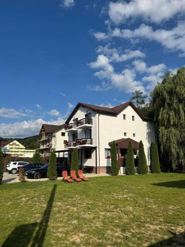 Elitegasthaus Moieciu 2 cazare Bran