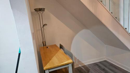 A home away- 2 bedrooms in Parr