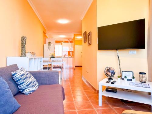 Piso los Agaves Entire apartment (Tenerife) - Deals, Photos & Reviews