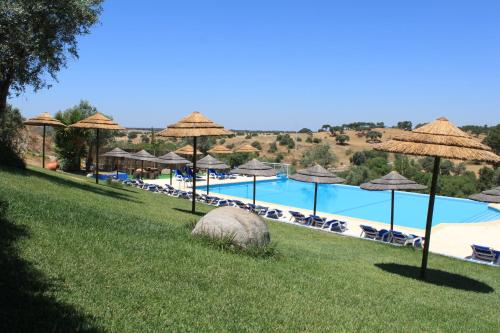 Hotel O Gato, Odivelas bei Viana do Alentejo