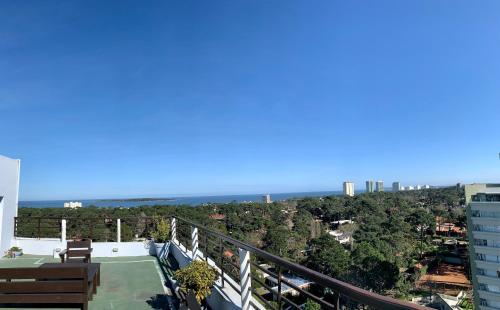 المنطقة المحيطة, Piscina climatizada a pasitos de la Mansa in Cantegril