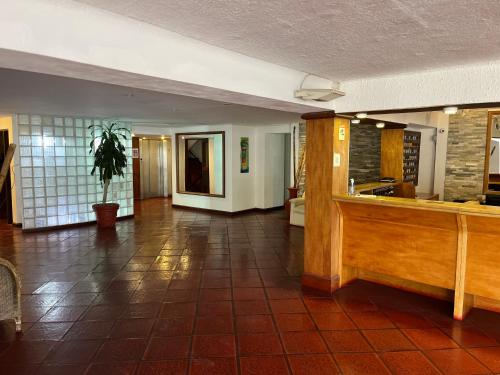 ردهة, Piscina climatizada a pasitos de la Mansa in Cantegril