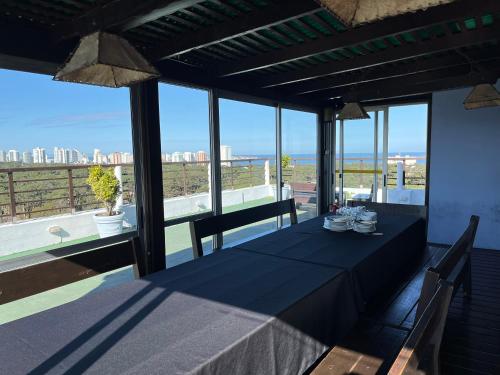 المنطقة المحيطة, Piscina climatizada a pasitos de la Mansa in Cantegril