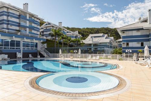 Apartamento Premium na Praia Brava à 150 metros do mar (Apartamento Premium na Praia Brava a 150 metros do mar) in 普拉亞布拉瓦