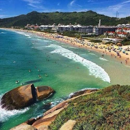 Apartamento Premium na Praia Brava à 150 metros do mar (Apartamento Premium na Praia Brava a 150 metros do mar) in 普拉亞布拉瓦