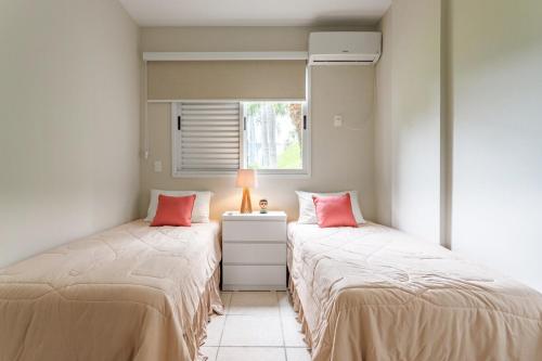 Apartamento Premium na Praia Brava à 150 metros do mar (Apartamento Premium na Praia Brava a 150 metros do mar) in 普拉亞布拉瓦