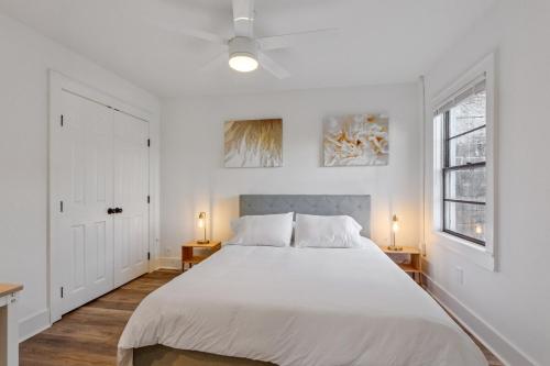 Cute 1bed 1bath 4 blocks from French Q and steps to Jazz & music venues – khách sạn tại Seventh Ward