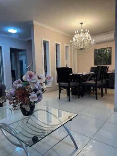 Casa 5 quartos Condomínio Belém COP 30