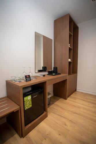Villa Klaus Center Hotel, Tirana (zdjęcie 9)