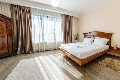 Tori Comfort Apartament, Târgu Mureș