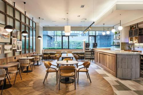 Residence Inn by Marriott Edinburgh - image 33