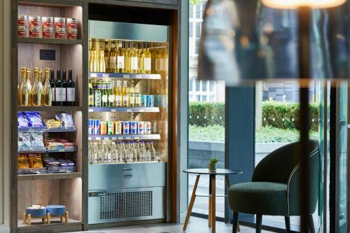 Residence Inn by Marriott Edinburgh - image 22