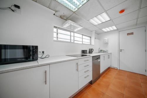 Plaza Inn Hostel & Rooms in Faro