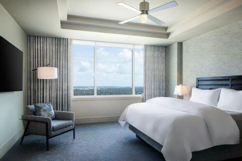 The Westin Houston, Memorial City