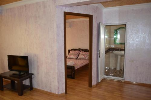 Hotel Ilia