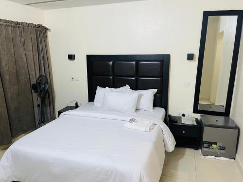 Cazzo Abeokuta in Abeokuta