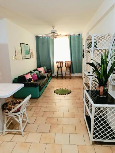 Facilities, Apartamento Punta Brava en el Centro de Tucacas in Tucacas