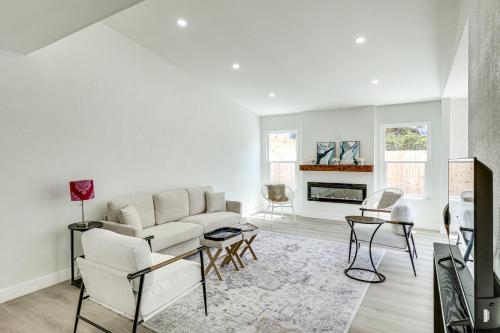 Turf and Sand with great golf and beach nearby! in San Marcos
