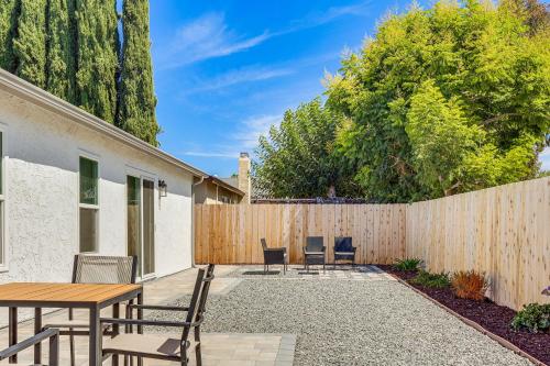 Turf and Sand with great golf and beach nearby! in San Marcos