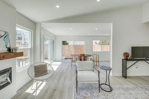 Turf and Sand with great golf and beach nearby! in San Marcos