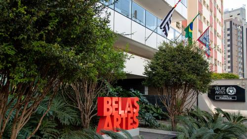 Hotel Stela - A 2 min do Metrô Paraíso e Poucos Passos da Av Paulista – Sao Paulo, ME