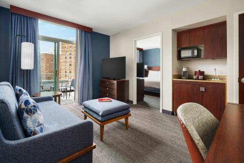 Courtyard by Marriott New York Manhattan Upper East Side, New York (photo 9)