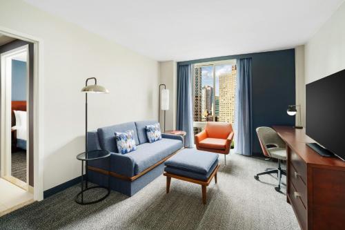Courtyard by Marriott New York Manhattan Upper East Side, New York (photo 8)