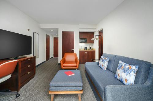 Courtyard by Marriott New York Manhattan Upper East Side, New York (photo 10)