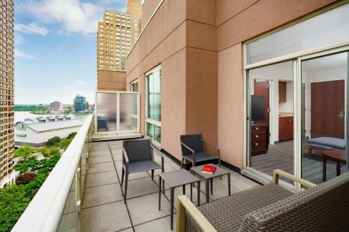 Courtyard New York Manhattan/Upper East Side - image 14