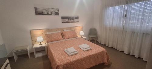 Moradia santa comba in วิมิเอย์โร