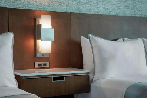 The Westin Houston, Memorial City