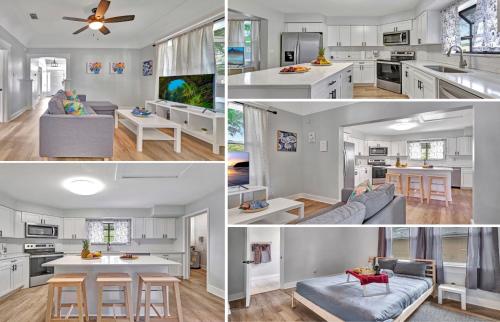 Sleeps 8 + Brand New * Nicely Remodeled