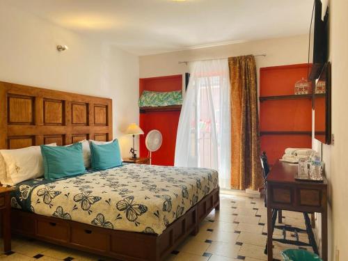 Hotel Doña Chela En Calvillo in Calvillo, Mexico