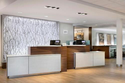 Fairfield Inn & Suites by Marriott Wentzville in Wentzville, USA