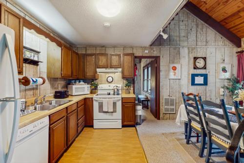 The Treasure of Beech Mountain in Beech Mountain, USA