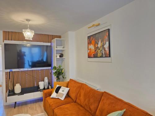 Luxe Lodge gîte à louer Chilthorne Domer