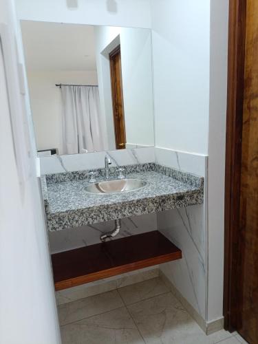 Coronado Hospedaje in Tupungato