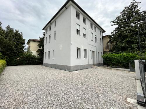 Residence Pelin in Treviso