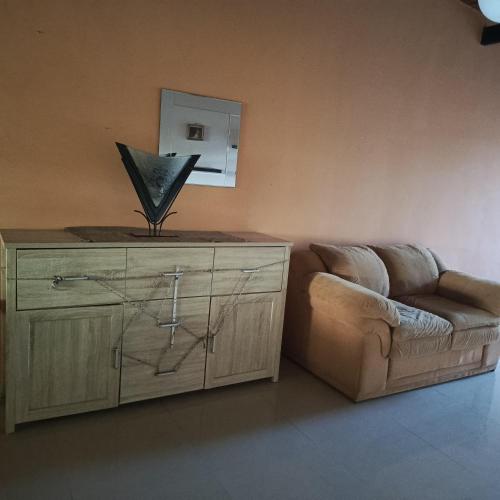 Casa Full equipada en Maturin in Maturin