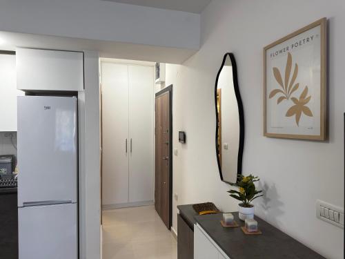 Double T Apartment, Skopje (fotografie 8)